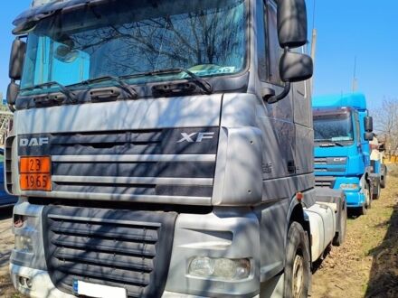 Даф Другая, объемом двигателя 0 л и пробегом 0 тыс. км за 13882 $, фото 1 на Automoto.ua