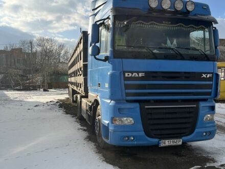 Даф Другая 2012 в Раздельной на Automoto.ua Даф Другая, объемом двигателя 0 л и пробегом 0 тыс. км за 25000 $, фото 1 на Automoto.ua