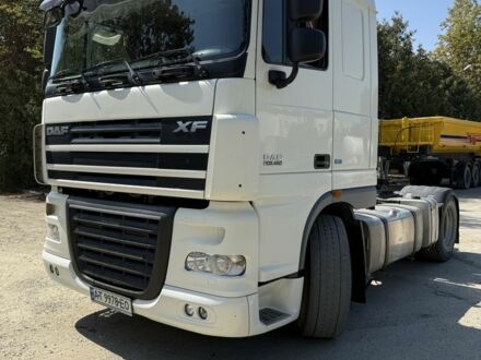 Даф Другая, об'ємом двигуна 0 л та пробігом 0 тис. км за 25000 $, фото 1 на Automoto.ua