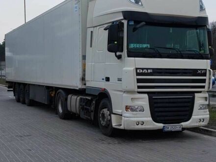 Даф Другая, об'ємом двигуна 12.9 л та пробігом 0 тис. км за 45000 $, фото 1 на Automoto.ua