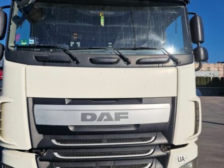 Даф Другая, объемом двигателя 0 л и пробегом 0 тыс. км за 16000 $, фото 1 на Automoto.ua