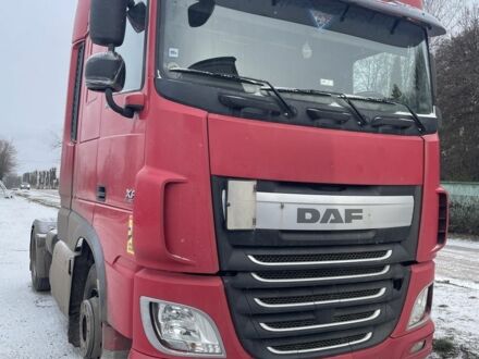 Даф Другая, об'ємом двигуна 0 л та пробігом 0 тис. км за 22000 $, фото 1 на Automoto.ua