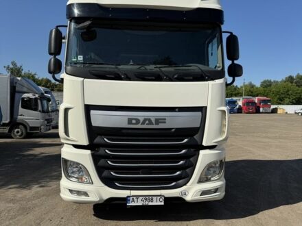 Даф Другая, об'ємом двигуна 0 л та пробігом 0 тис. км за 20000 $, фото 1 на Automoto.ua
