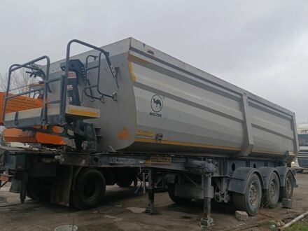 Даф Другая, об'ємом двигуна 0 л та пробігом 0 тис. км за 20000 $, фото 1 на Automoto.ua