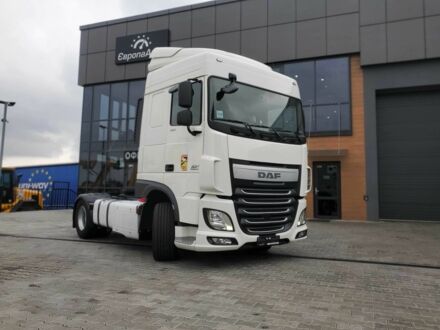 Даф Другая, объемом двигателя 0 л и пробегом 0 тыс. км за 21900 $, фото 1 на Automoto.ua