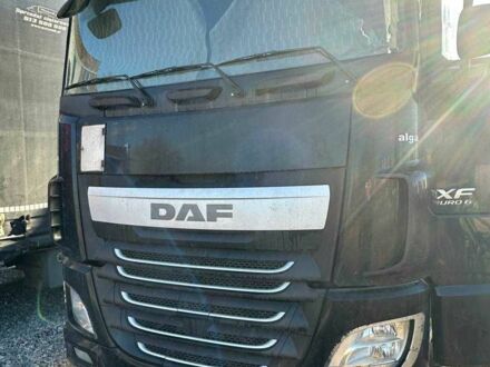 Даф Другая, объемом двигателя 0 л и пробегом 0 тыс. км за 16000 $, фото 1 на Automoto.ua