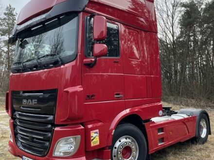 Даф Другая 2016 в Камень-Каширский на Automoto.ua Даф Другая, объемом двигателя 0 л и пробегом 0 тыс. км за 25000 $, фото 1 на Automoto.ua
