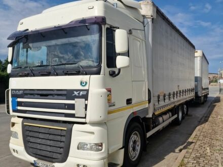 Даф Другая, об'ємом двигуна 0 л та пробігом 0 тис. км за 46000 $, фото 1 на Automoto.ua