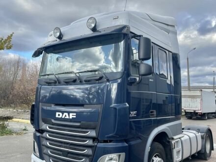 Даф Другая 2017 в Вишневом на Automoto.ua Даф Другая, объемом двигателя 0 л и пробегом 0 тыс. км за 28918 $, фото 1 на Automoto.ua