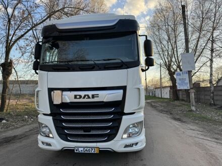 Даф Другая 2017 в Черкассах на Automoto.ua Даф Другая, объемом двигателя 4.25 л и пробегом 0 тыс. км за 28900 $, фото 1 на Automoto.ua