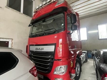 Даф Другая, об'ємом двигуна 0 л та пробігом 0 тис. км за 11645 $, фото 1 на Automoto.ua