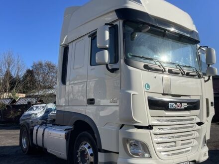 Даф Другая, об'ємом двигуна 0 л та пробігом 0 тис. км за 25600 $, фото 1 на Automoto.ua