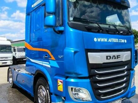Даф Другая 2017 в Вольнянске на Automoto.ua Даф Другая, объемом двигателя 0 л и пробегом 0 тыс. км за 30000 $, фото 1 на Automoto.ua