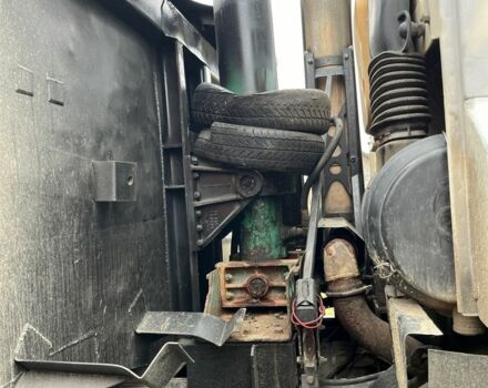 Даф Другая, объемом двигателя 4.25 л и пробегом 0 тыс. км за 19000 $, фото 2 на Automoto.ua