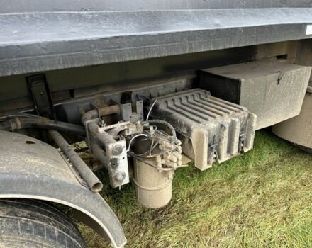 Даф Другая, объемом двигателя 4.25 л и пробегом 0 тыс. км за 19000 $, фото 7 на Automoto.ua