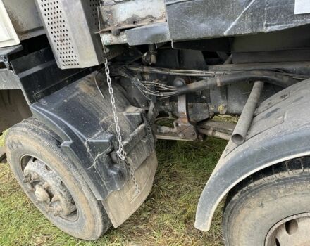 Даф Другая, объемом двигателя 4.25 л и пробегом 0 тыс. км за 19000 $, фото 9 на Automoto.ua