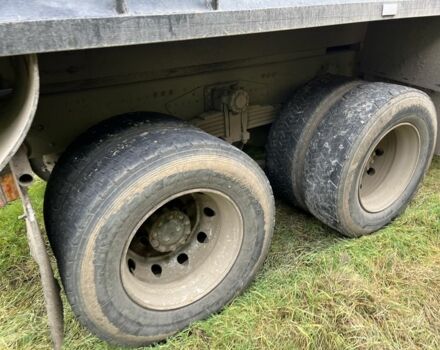 Даф Другая, объемом двигателя 4.25 л и пробегом 0 тыс. км за 19000 $, фото 3 на Automoto.ua