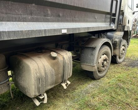 Даф Другая, объемом двигателя 4.25 л и пробегом 0 тыс. км за 19000 $, фото 1 на Automoto.ua