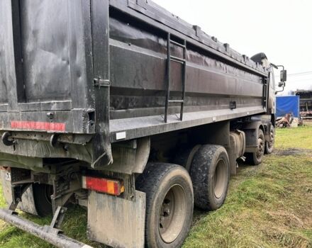 Даф Другая, объемом двигателя 4.25 л и пробегом 0 тыс. км за 19000 $, фото 6 на Automoto.ua