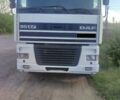 Белый Даф FT 95, объемом двигателя 12.6 л и пробегом 370 тыс. км за 17500 $, фото 1 на Automoto.ua