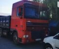 Даф FT 95, объемом двигателя 12.58 л и пробегом 1 тыс. км за 14000 $, фото 1 на Automoto.ua