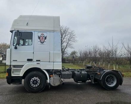 Даф FT 95, объемом двигателя 0 л и пробегом 8 тыс. км за 4200 $, фото 15 на Automoto.ua