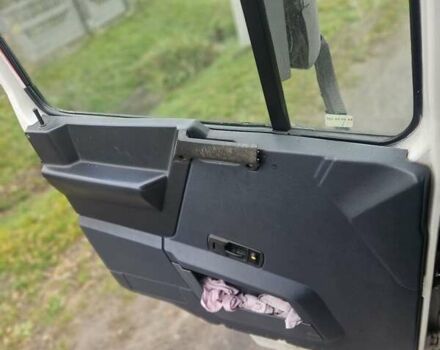 Даф FT 95, объемом двигателя 0 л и пробегом 8 тыс. км за 4200 $, фото 6 на Automoto.ua