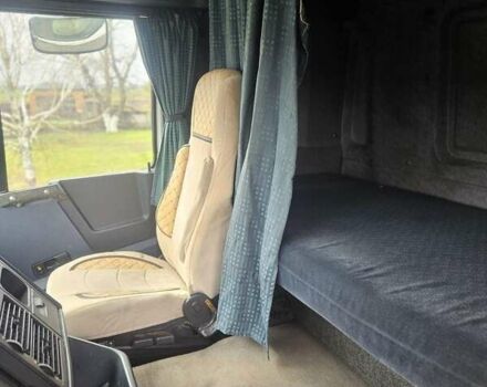 Даф FT 95, объемом двигателя 0 л и пробегом 8 тыс. км за 4200 $, фото 5 на Automoto.ua