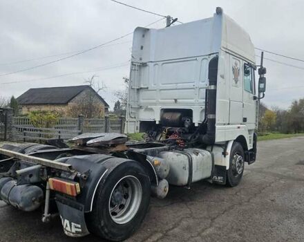 Даф FT 95, объемом двигателя 0 л и пробегом 8 тыс. км за 4200 $, фото 13 на Automoto.ua