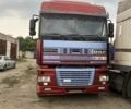 Даф FT 95, объемом двигателя 0 л и пробегом 800 тыс. км за 5700 $, фото 1 на Automoto.ua
