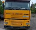 Даф FT 95, объемом двигателя 0 л и пробегом 300 тыс. км за 3550 $, фото 1 на Automoto.ua