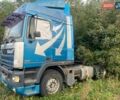 Синий Даф FT 95, объемом двигателя 12 л и пробегом 785 тыс. км за 4575 $, фото 1 на Automoto.ua