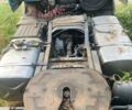 Синий Даф FT 95, объемом двигателя 12 л и пробегом 785 тыс. км за 4575 $, фото 7 на Automoto.ua