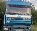 Синій Даф FT 95, об'ємом двигуна 12 л та пробігом 785 тис. км за 4350 $, фото 1 на Automoto.ua