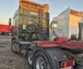 Зеленый Даф FT 95, объемом двигателя 11.6 л и пробегом 500 тыс. км за 6500 $, фото 5 на Automoto.ua