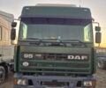 Зеленый Даф FT 95, объемом двигателя 11.6 л и пробегом 500 тыс. км за 6500 $, фото 1 на Automoto.ua
