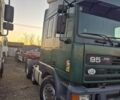 Зеленый Даф FT 95, объемом двигателя 11.6 л и пробегом 500 тыс. км за 6500 $, фото 4 на Automoto.ua