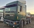 Зеленый Даф FT 95, объемом двигателя 11.6 л и пробегом 500 тыс. км за 6500 $, фото 2 на Automoto.ua