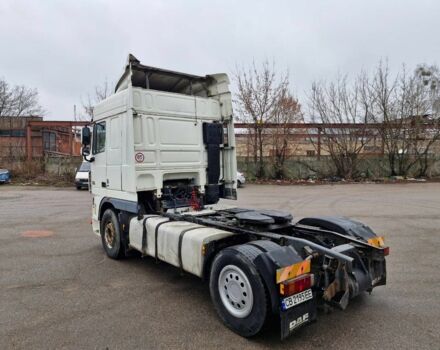 Даф FT XF 105.460, об'ємом двигуна 12.9 л та пробігом 0 тис. км за 7100 $, фото 3 на Automoto.ua