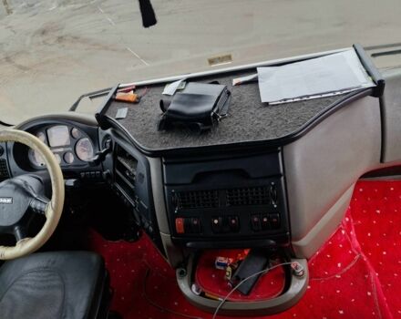 Даф FT XF 105.460, об'ємом двигуна 12.9 л та пробігом 0 тис. км за 7100 $, фото 5 на Automoto.ua