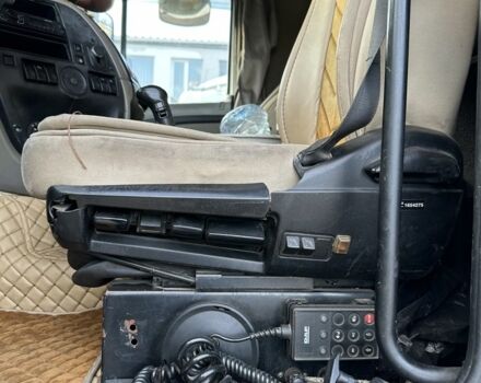Даф FT XF 105.460, объемом двигателя 12.9 л и пробегом 0 тыс. км за 10000 $, фото 8 на Automoto.ua