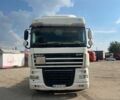 Даф FT XF 105.460, объемом двигателя 12.9 л и пробегом 0 тыс. км за 10000 $, фото 1 на Automoto.ua
