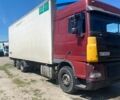 Красный Даф FTT XF95, объемом двигателя 0 л и пробегом 2 тыс. км за 13000 $, фото 1 на Automoto.ua
