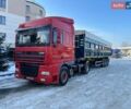 Червоний Даф FTT XF95, об'ємом двигуна 0 л та пробігом 1 тис. км за 24500 $, фото 1 на Automoto.ua