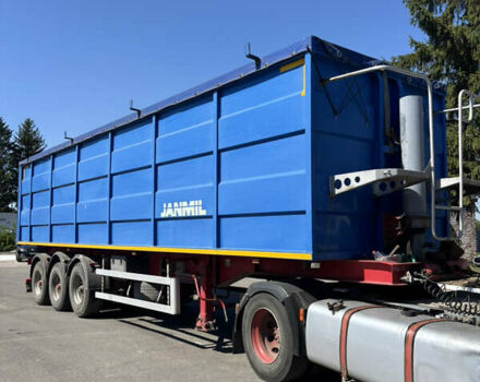 Білий Даф TE 47XS, об'ємом двигуна 12.58 л та пробігом 2 тис. км за 7000 $, фото 5 на Automoto.ua