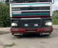 Красный Даф TE 47XS, объемом двигателя 12.58 л и пробегом 290 тыс. км за 6500 $, фото 1 на Automoto.ua