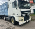 Даф TE 47XS, объемом двигателя 0 л и пробегом 960 тыс. км за 16000 $, фото 12 на Automoto.ua