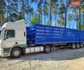 Белый Даф TE 85XC, объемом двигателя 12.9 л и пробегом 118 тыс. км за 8700 $, фото 1 на Automoto.ua