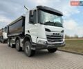 Білий Даф XDC, об'ємом двигуна 12.9 л та пробігом 1 тис. км за 178388 $, фото 1 на Automoto.ua