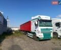 Белый Даф XF 105, объемом двигателя 12.7 л и пробегом 2 тыс. км за 18000 $, фото 1 на Automoto.ua